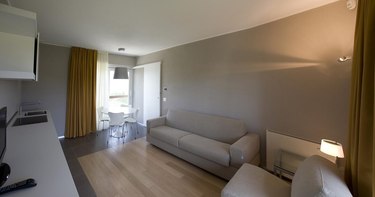 Casa Nelle Vigne Appartement Castiglione Tinella Buitenkant foto